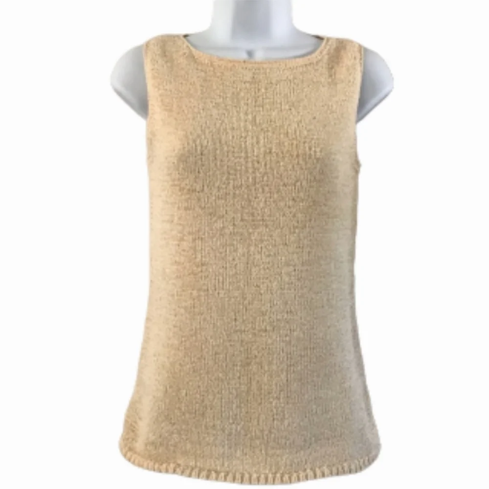 AGB Knit Top